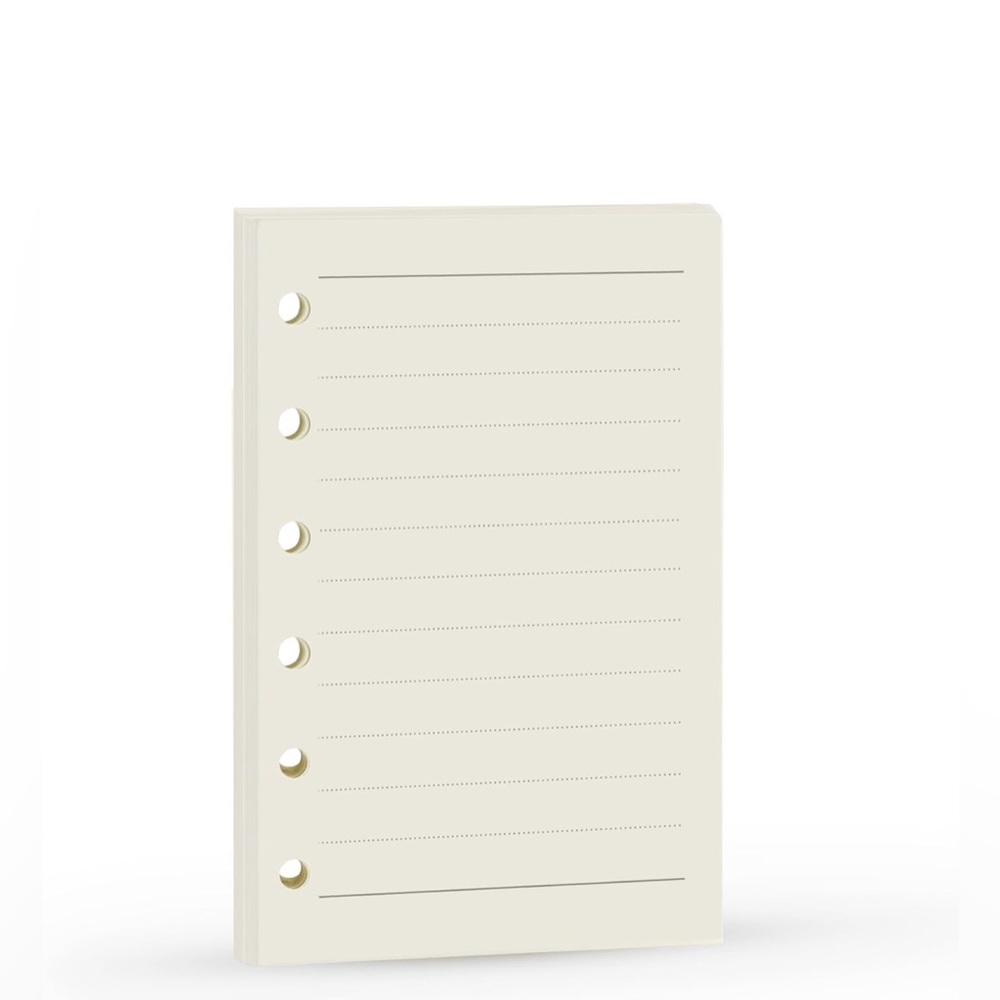 Agenda Refills Unbranded